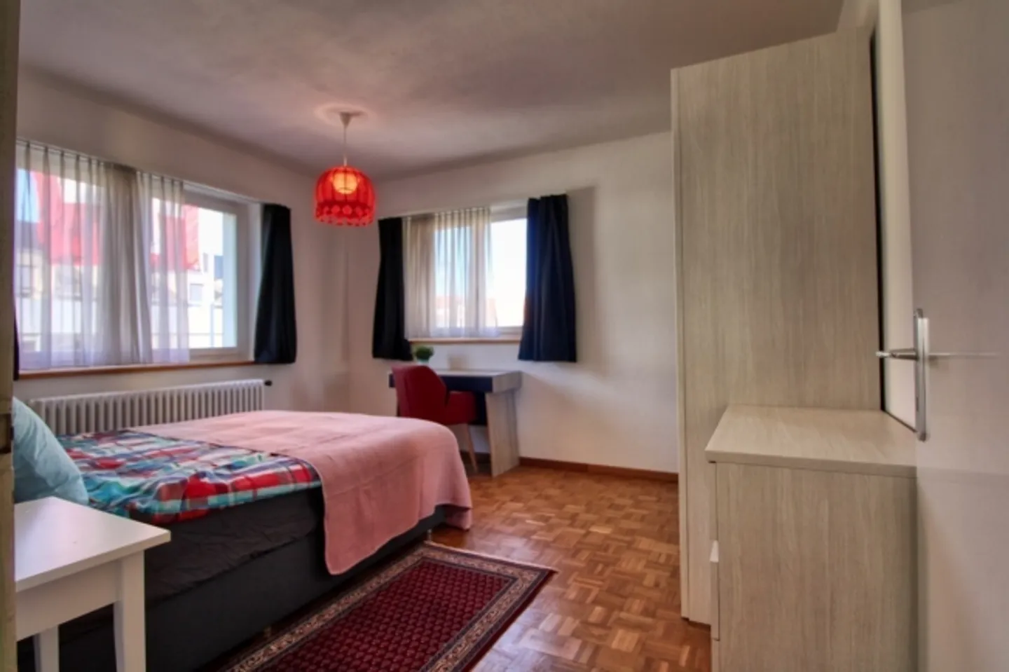 Furnished Shared Room in Zurich - Photo 1 of 1