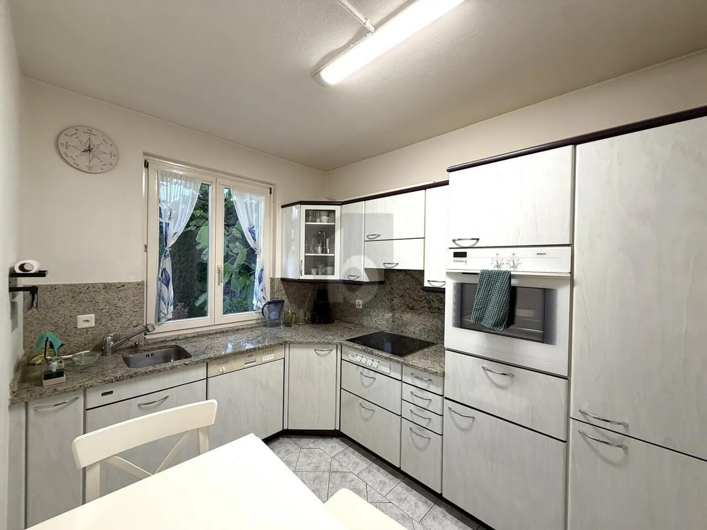 Charmantes Einfamilienhaus in Sirnach - Foto 4 von 6