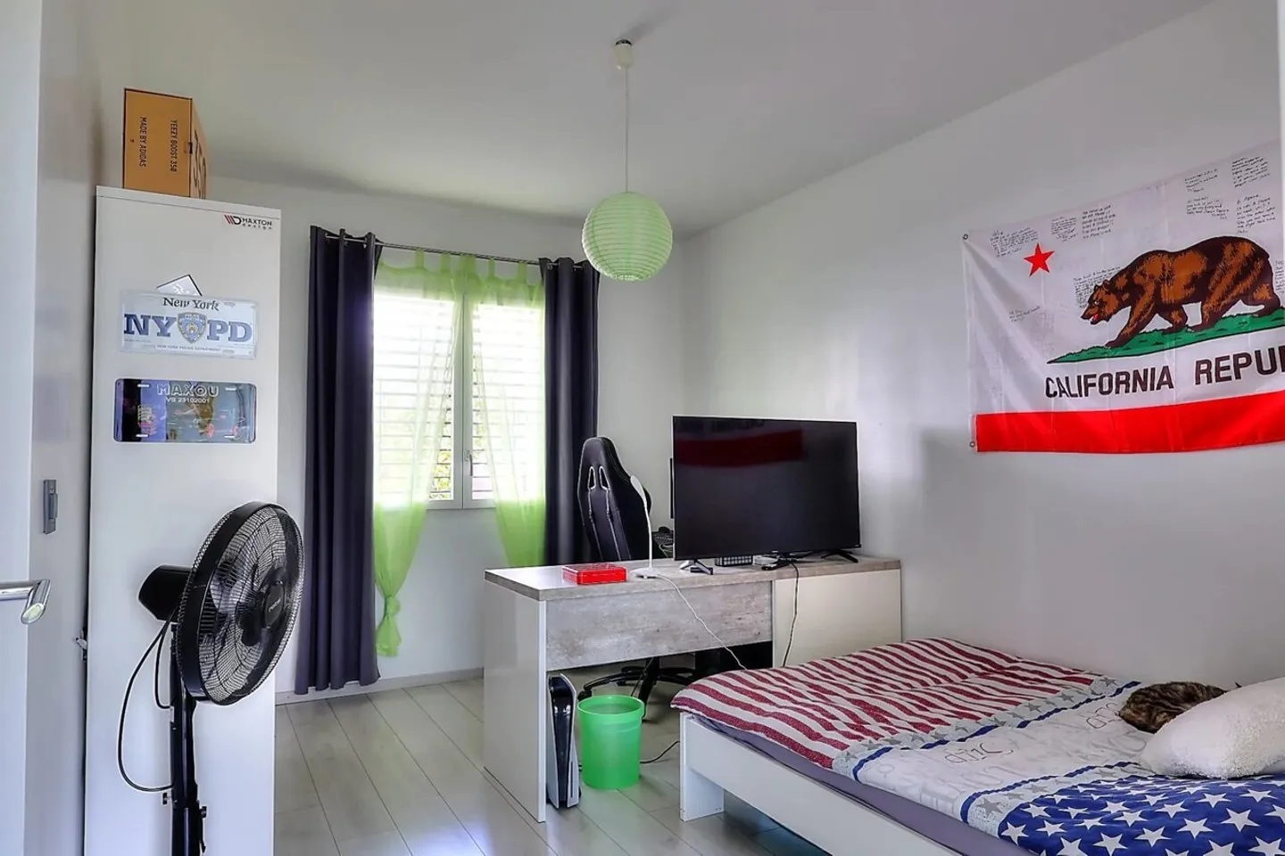 Villa 6.5 Zimmer - Foto 6 von 8