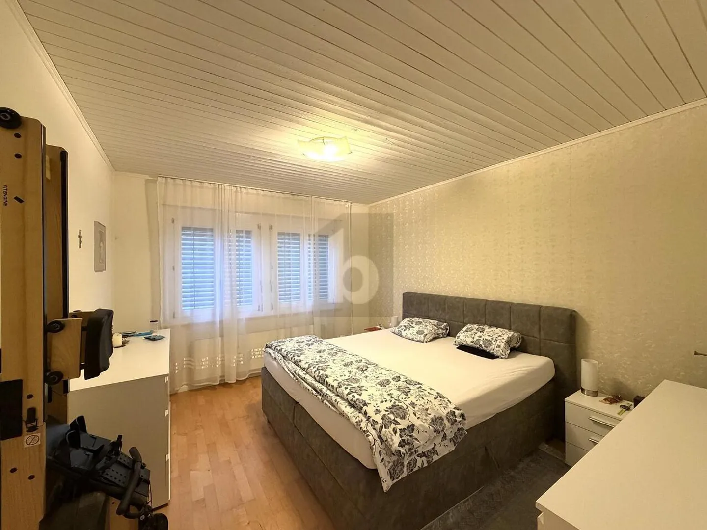 Charmantes Einfamilienhaus in Sirnach - Foto 2 von 6
