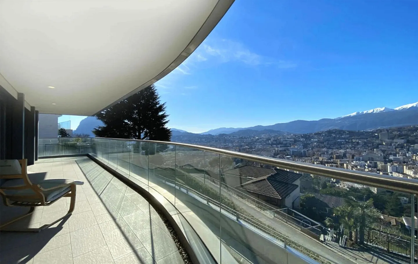 Appartamento esclusivo 4.5 locali - Foto 5 di 14
