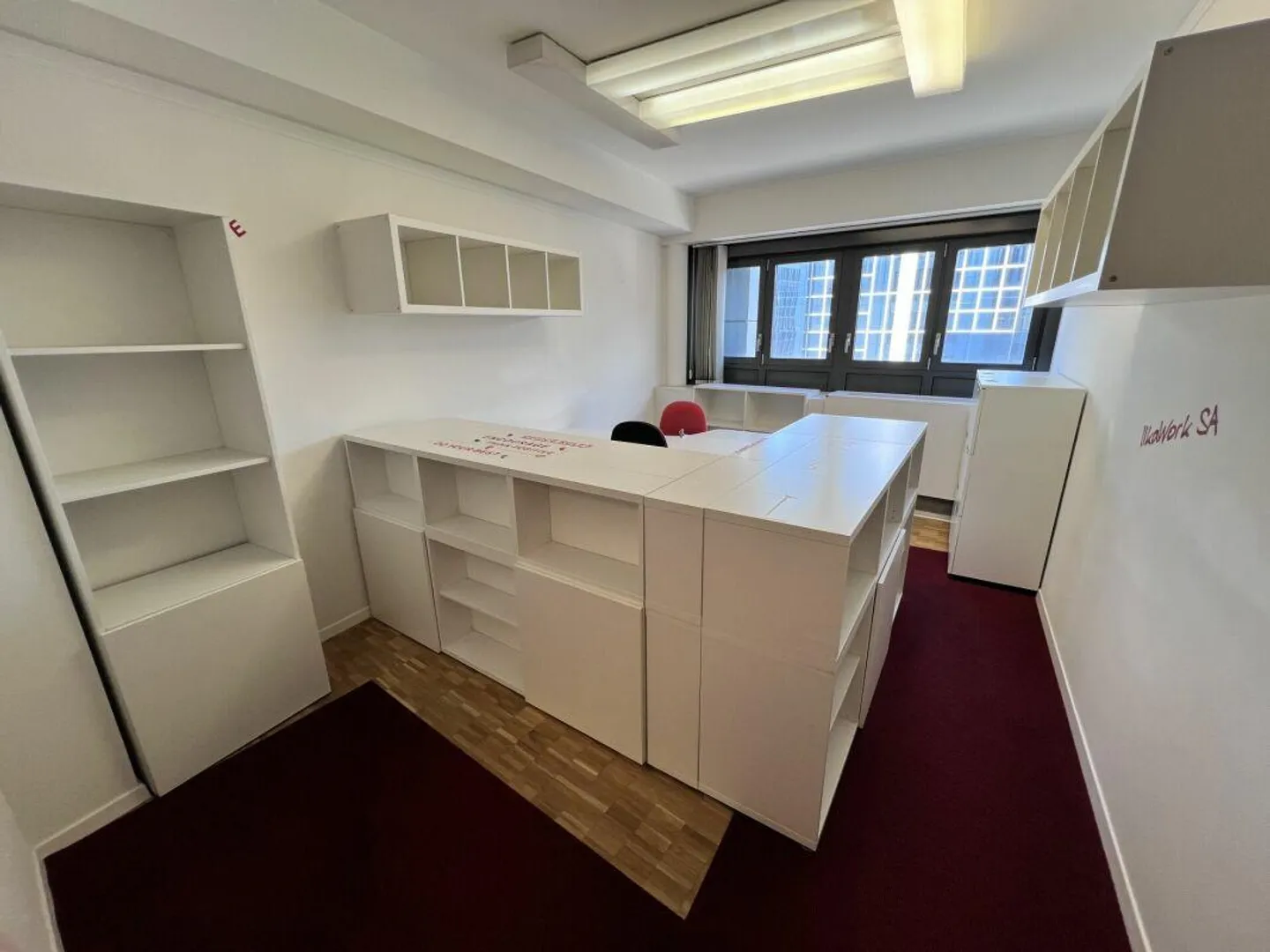 Office for Rent - Central Location in Lugano - Photo 2 of 4