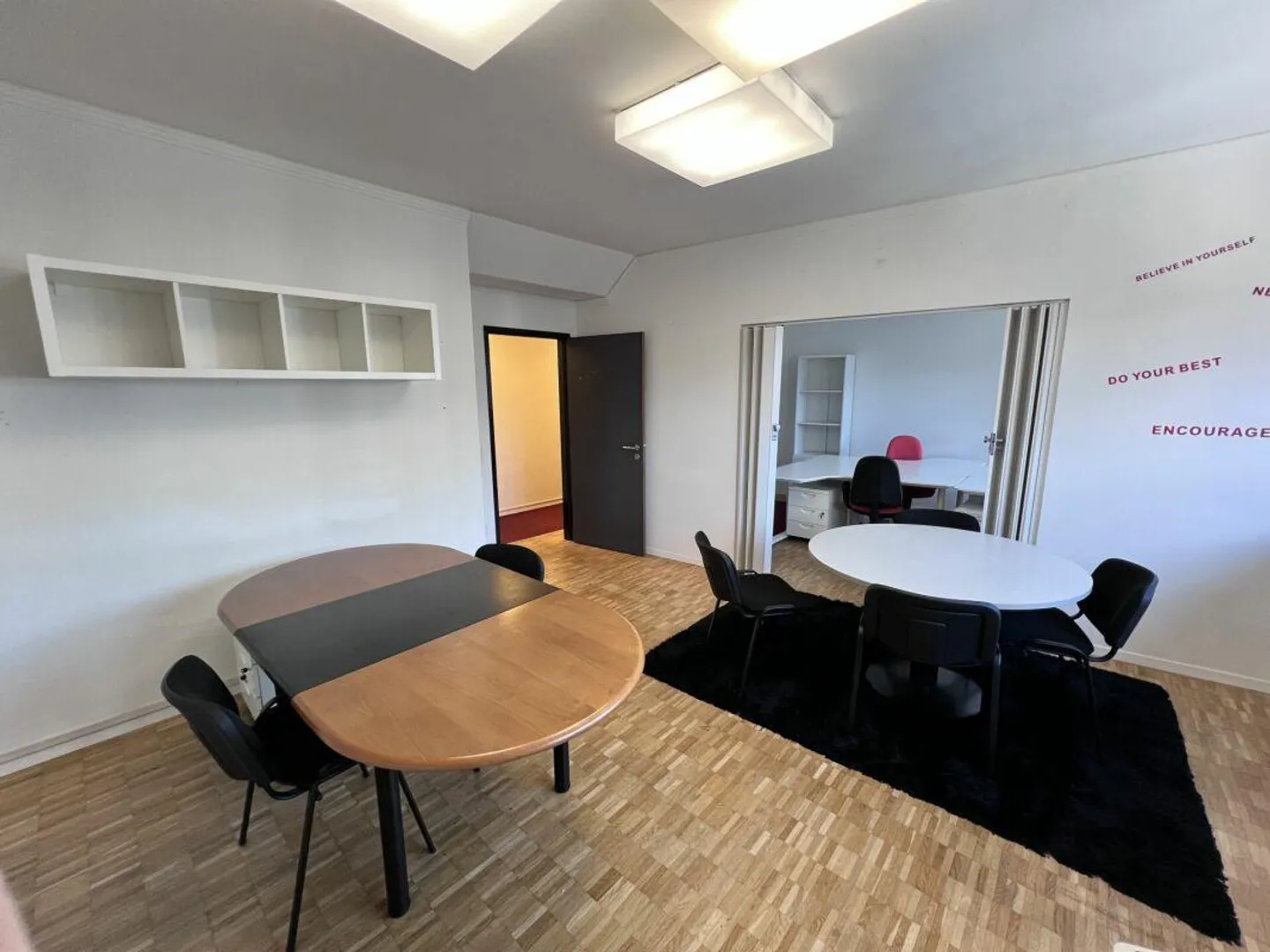 Office for Rent - Central Location in Lugano - Photo 3 of 4