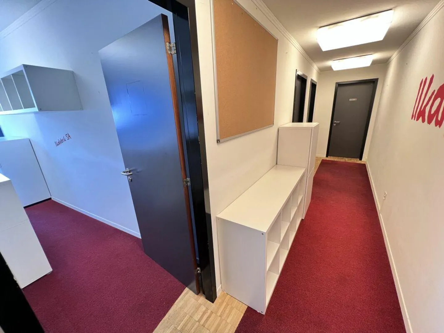 Office for Rent - Central Location in Lugano - Photo 4 of 4