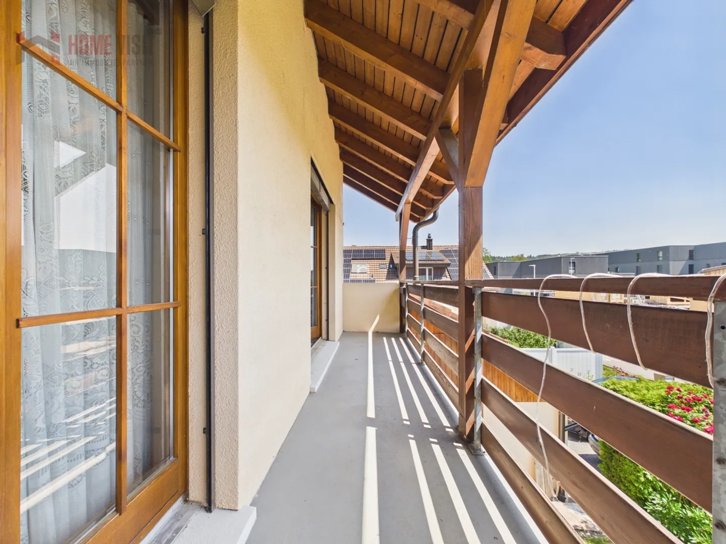 Duplex family house with a separate apartment & garden in Niedergösgen - Photo 11 of 17