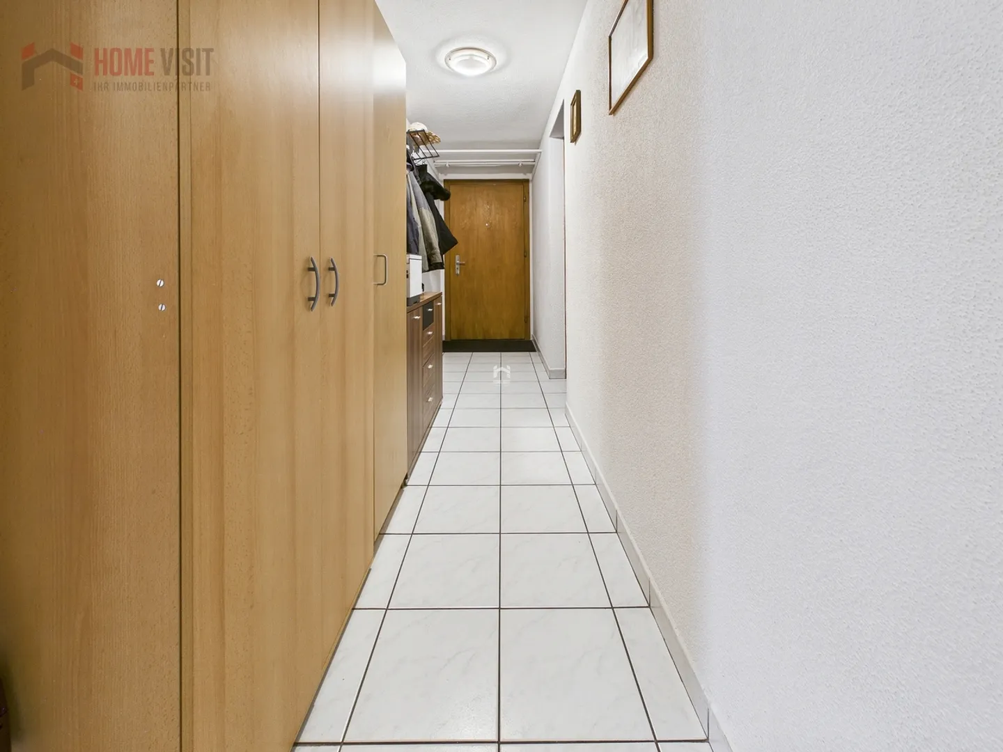 Duplex family house with a separate apartment & garden in Niedergösgen - Photo 12 of 17