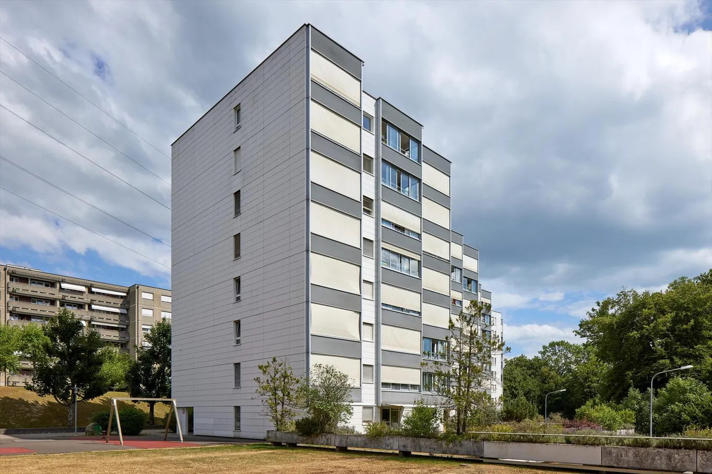 1-Zimmer-Wohnung - Foto 2 von 7