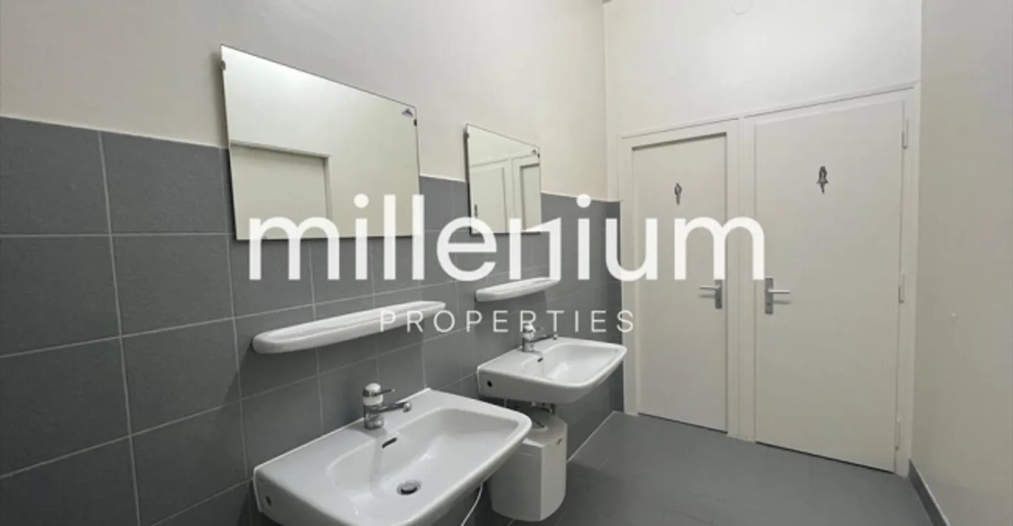 Ufficio di 1 locale - Foto 2 di 5