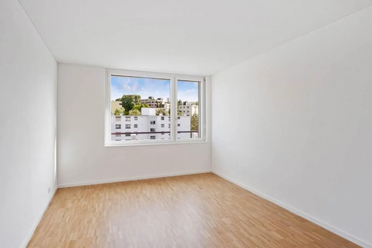 Modernes Apartment in Schlieren - Foto 6 von 12
