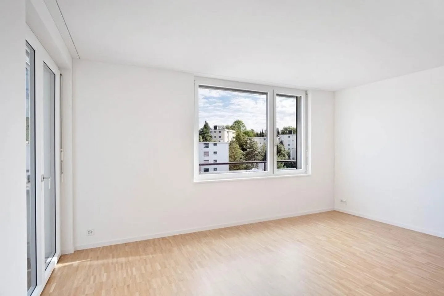 Modernes Apartment in Schlieren - Foto 7 von 12