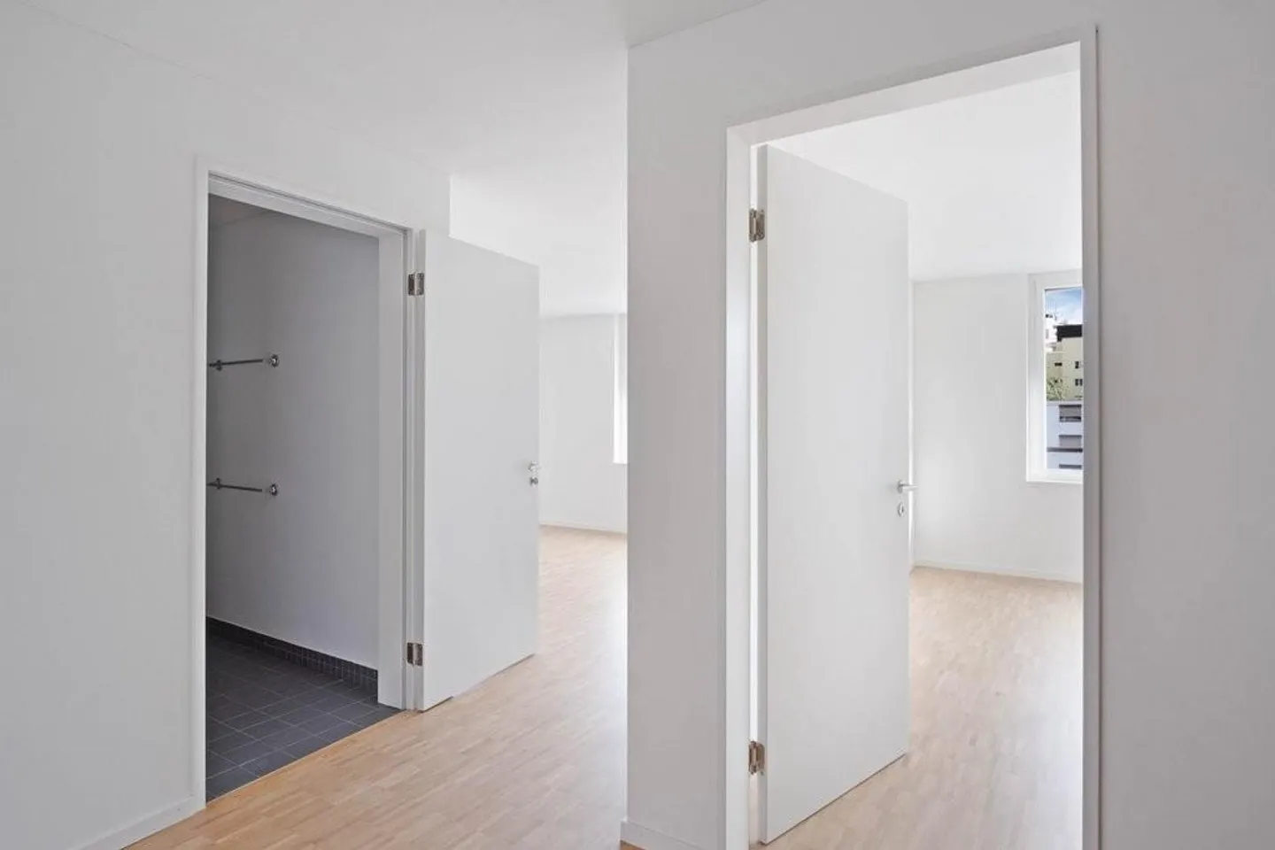 Modernes Apartment in Schlieren - Foto 9 von 12