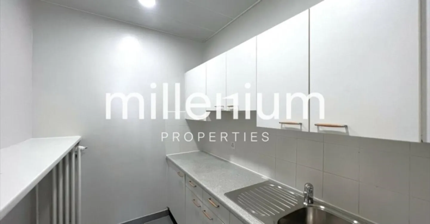 Ufficio di 1 locale - Foto 3 di 5