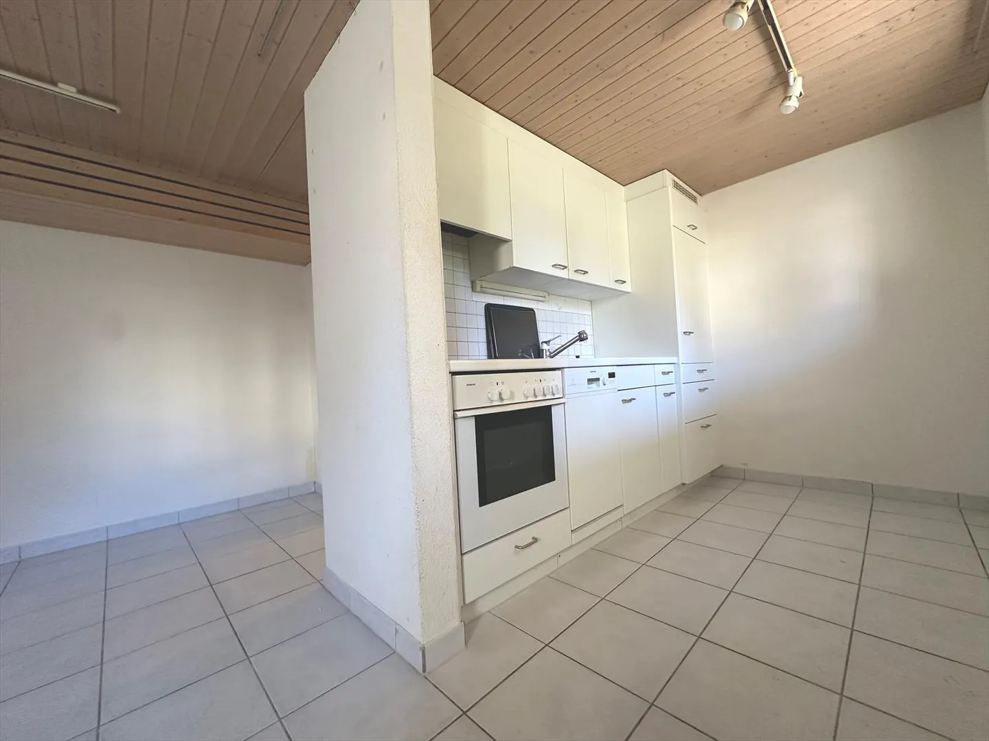 Appartement à louer - Photo 5 sur 6