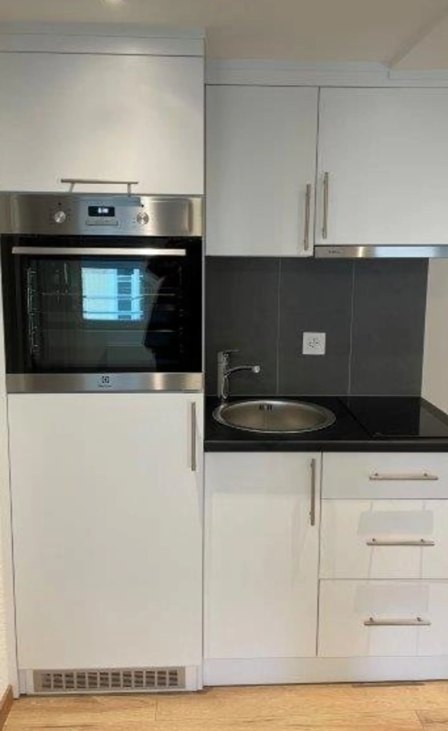 Studio accogliente a Zurigo - Foto 2 di 5