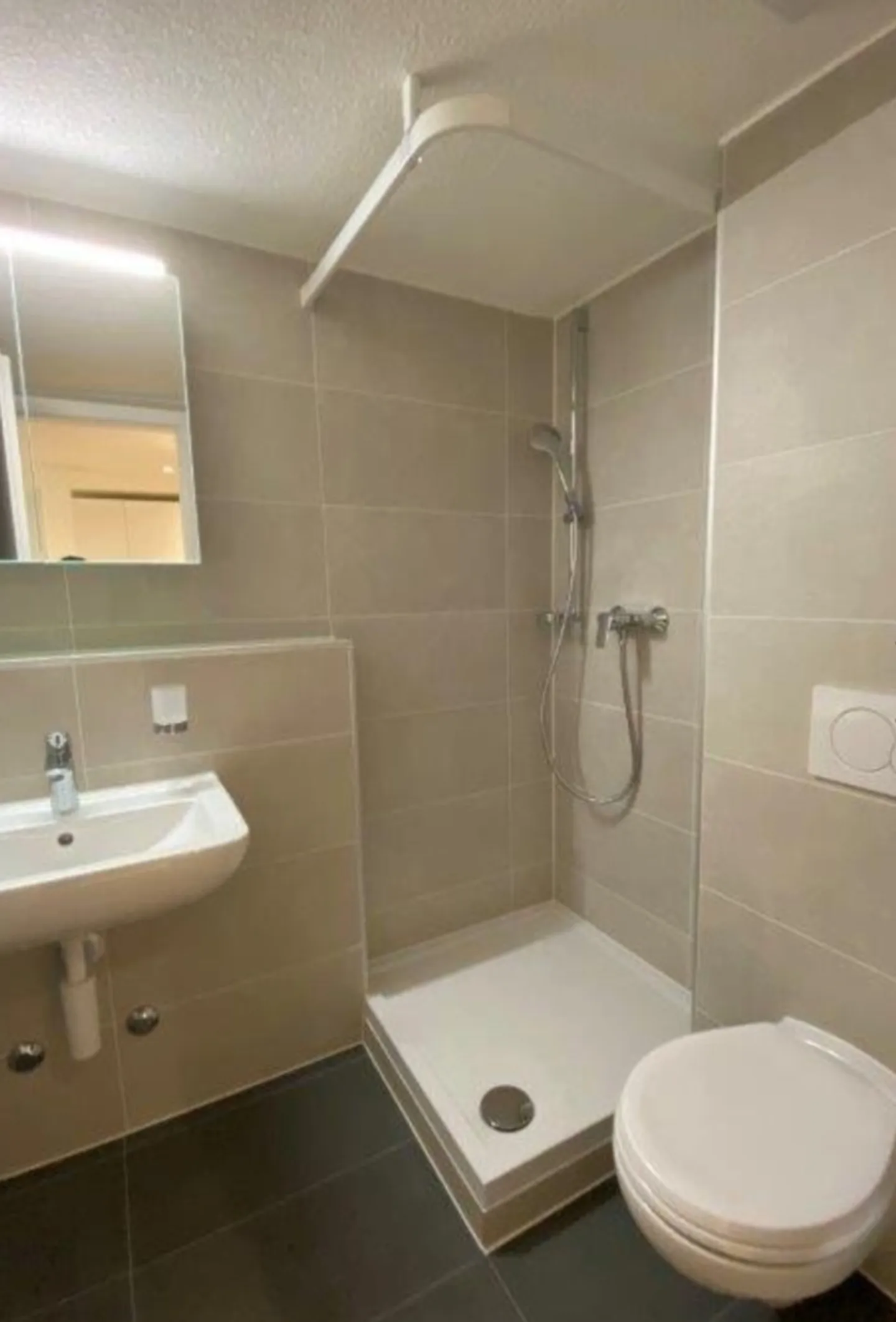 Studio accogliente a Zurigo - Foto 4 di 5
