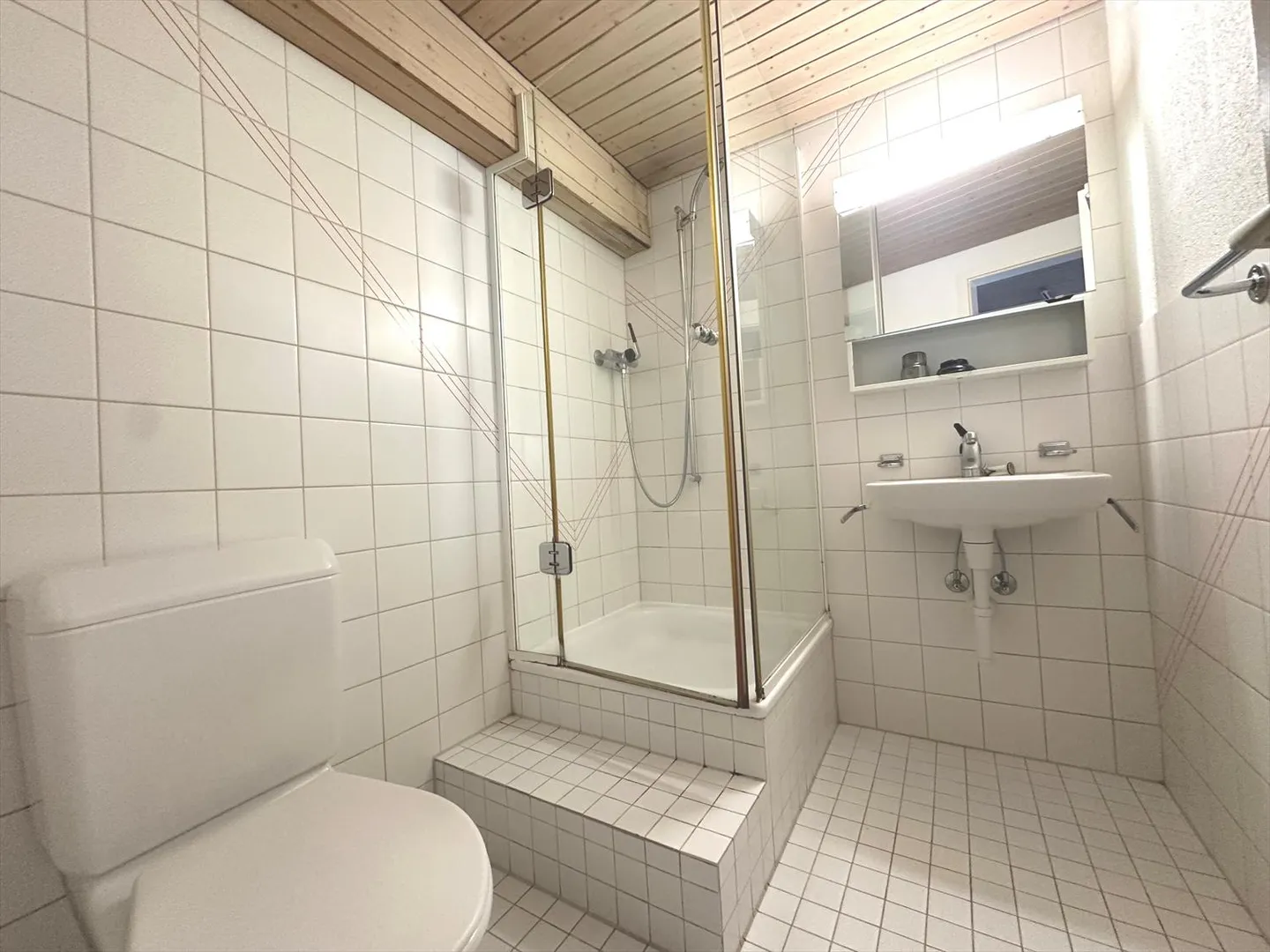 Appartement à louer - Photo 6 sur 6