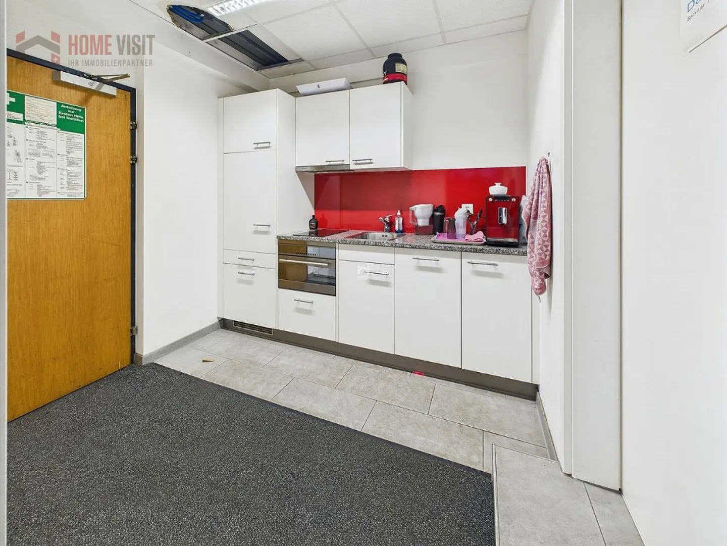 Mischgenutztes Gebäude in Gunzgen - Foto 9 von 14