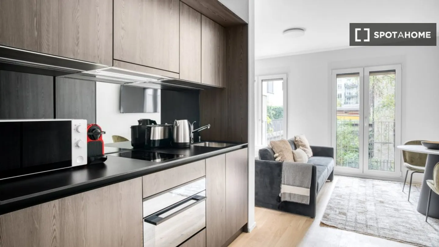 Scopri, visita e affitta la tua nuova casa online con piena fiducia. - Foto 5 di 8