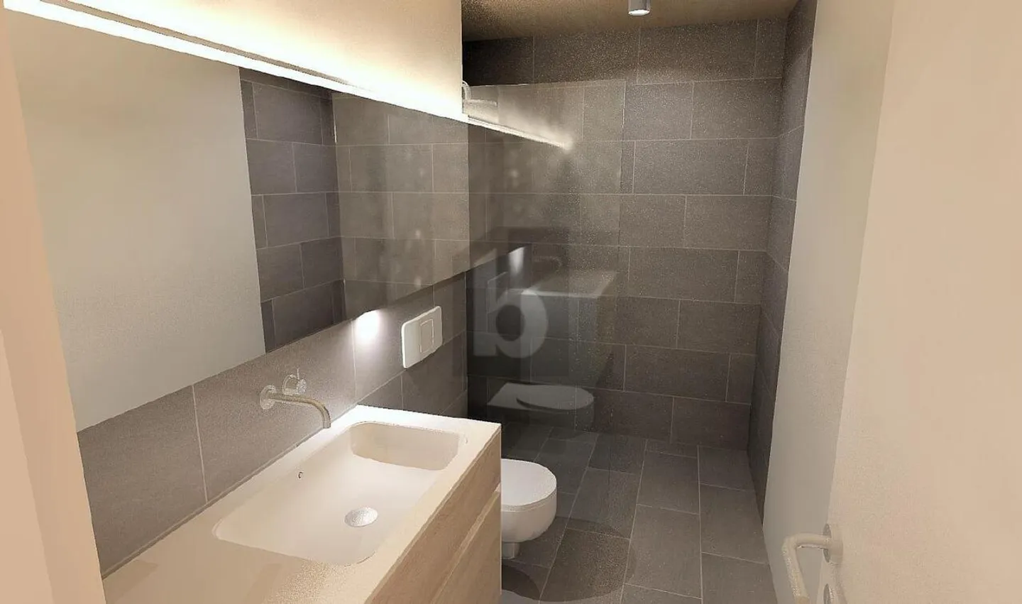 MODERN, GROSSZÜGIG UND STILLVOLL - Foto 4 von 6