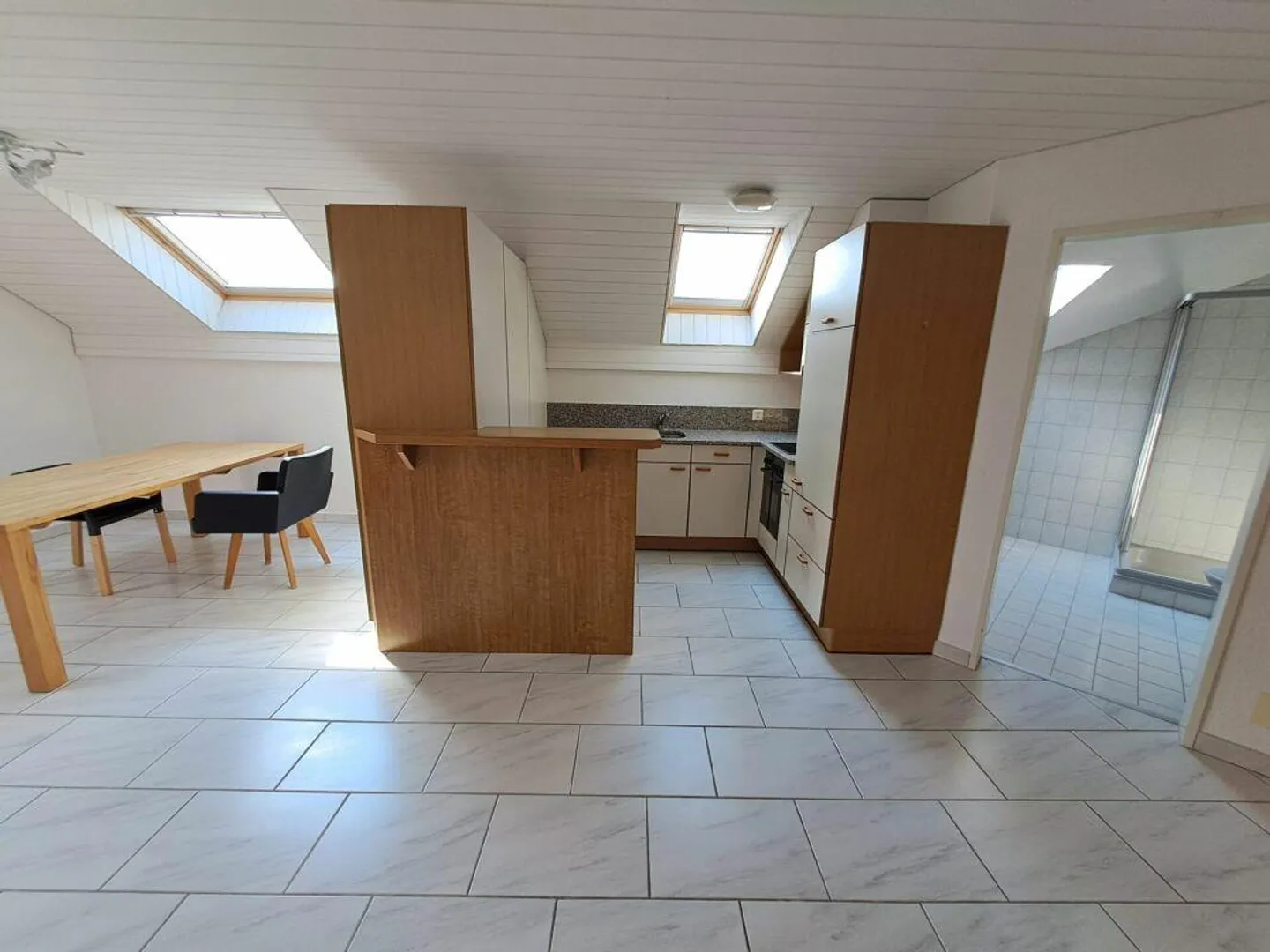 Cozy 2.5-room apartment in a quiet location! - Photo 3 of 9