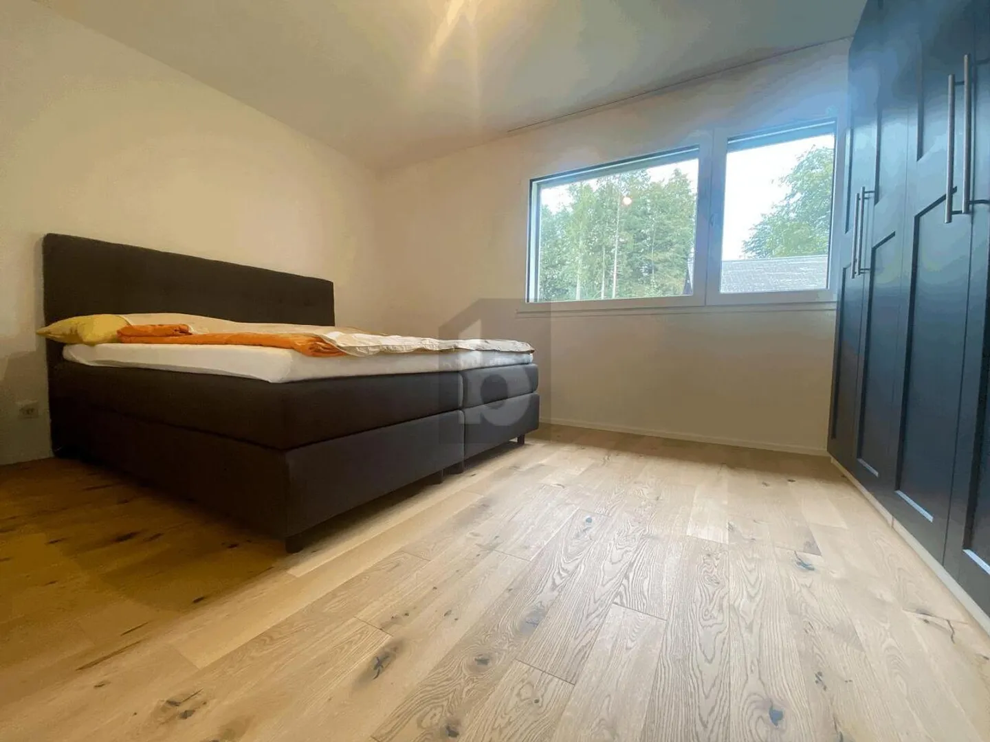 Spacious Apartment in Les Paccots - Photo 5 of 6