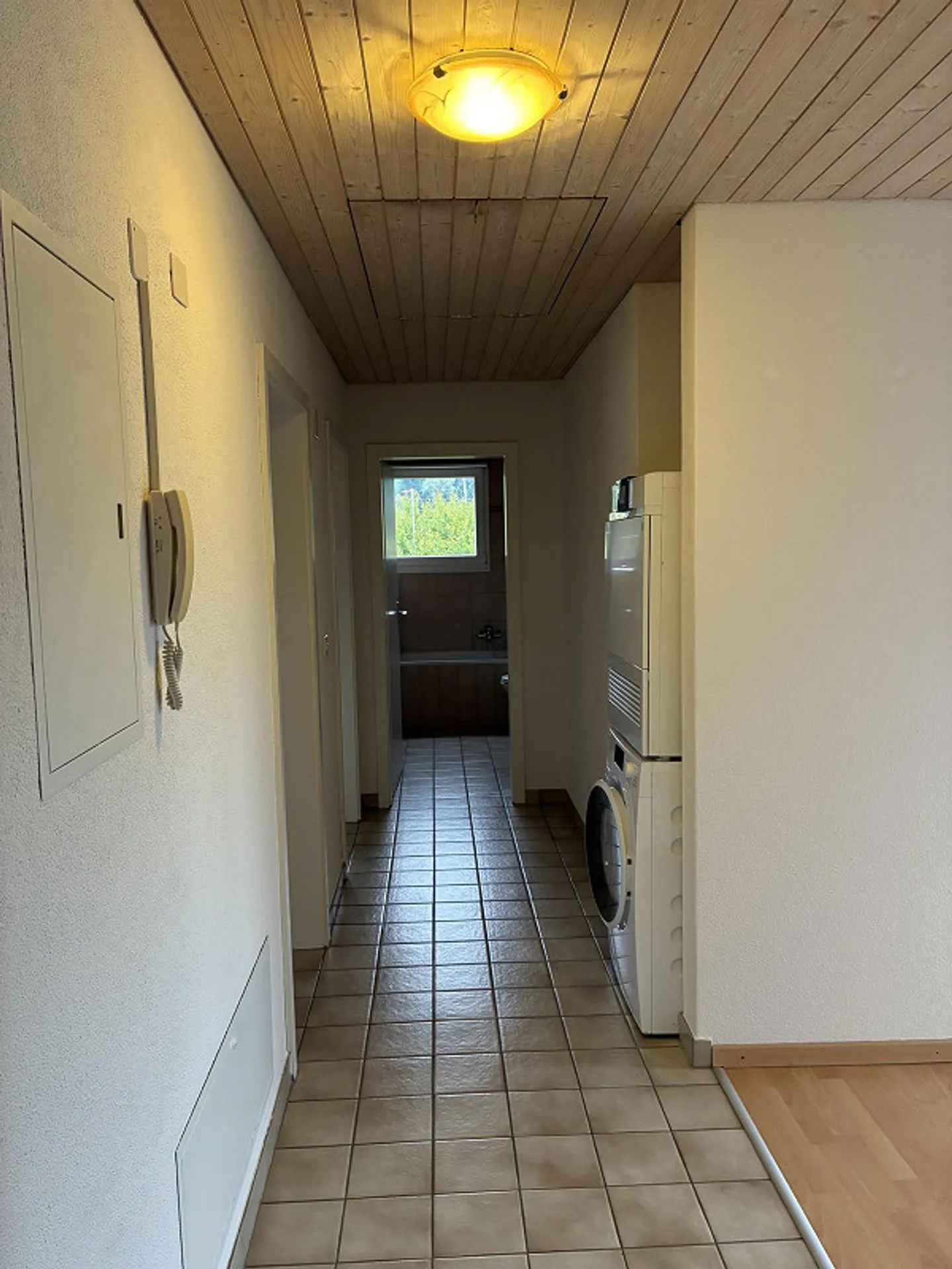 Appartamento 3.5 stanze a Tann / limitato fino al 30 settembre 2027 - Foto 8 di 10