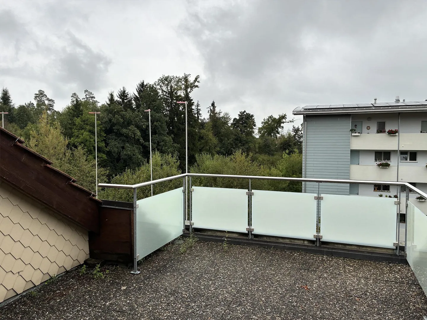 Appartamento 3.5 stanze a Tann / limitato fino al 30 settembre 2027 - Foto 9 di 10