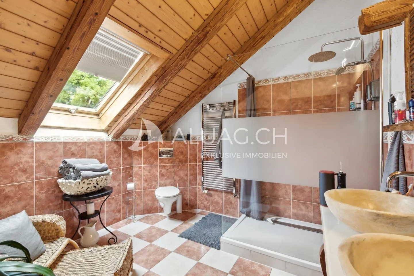 CASA DOGANA RINNOVATA COME OASI IDILLICA - Foto 10 di 16