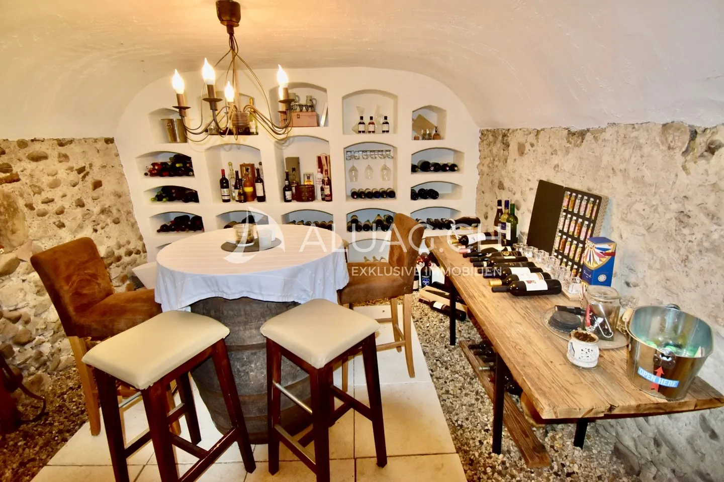 CASA DOGANA RINNOVATA COME OASI IDILLICA - Foto 15 di 16