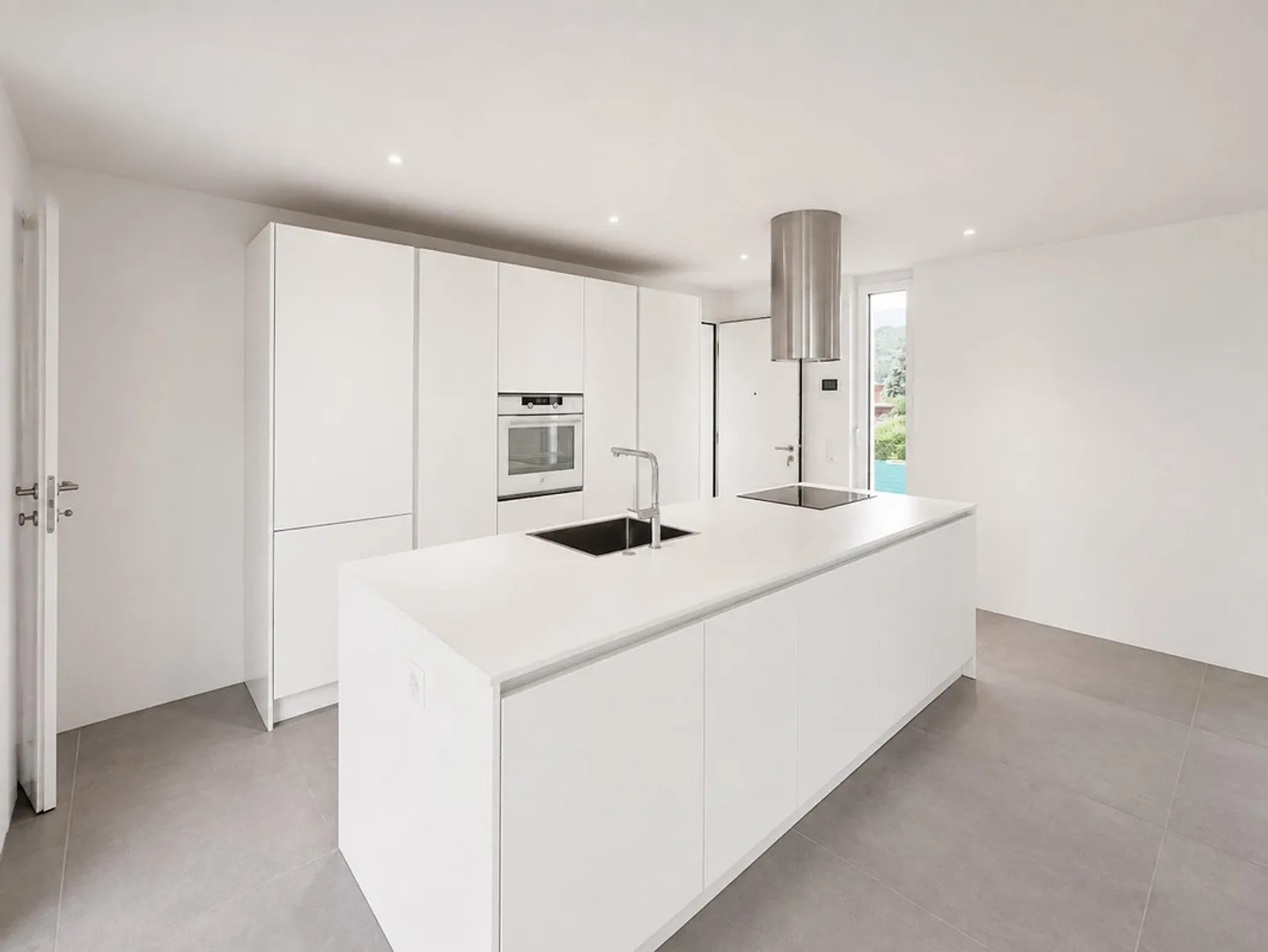 Penthouse moderno a Dino - Foto 3 di 11