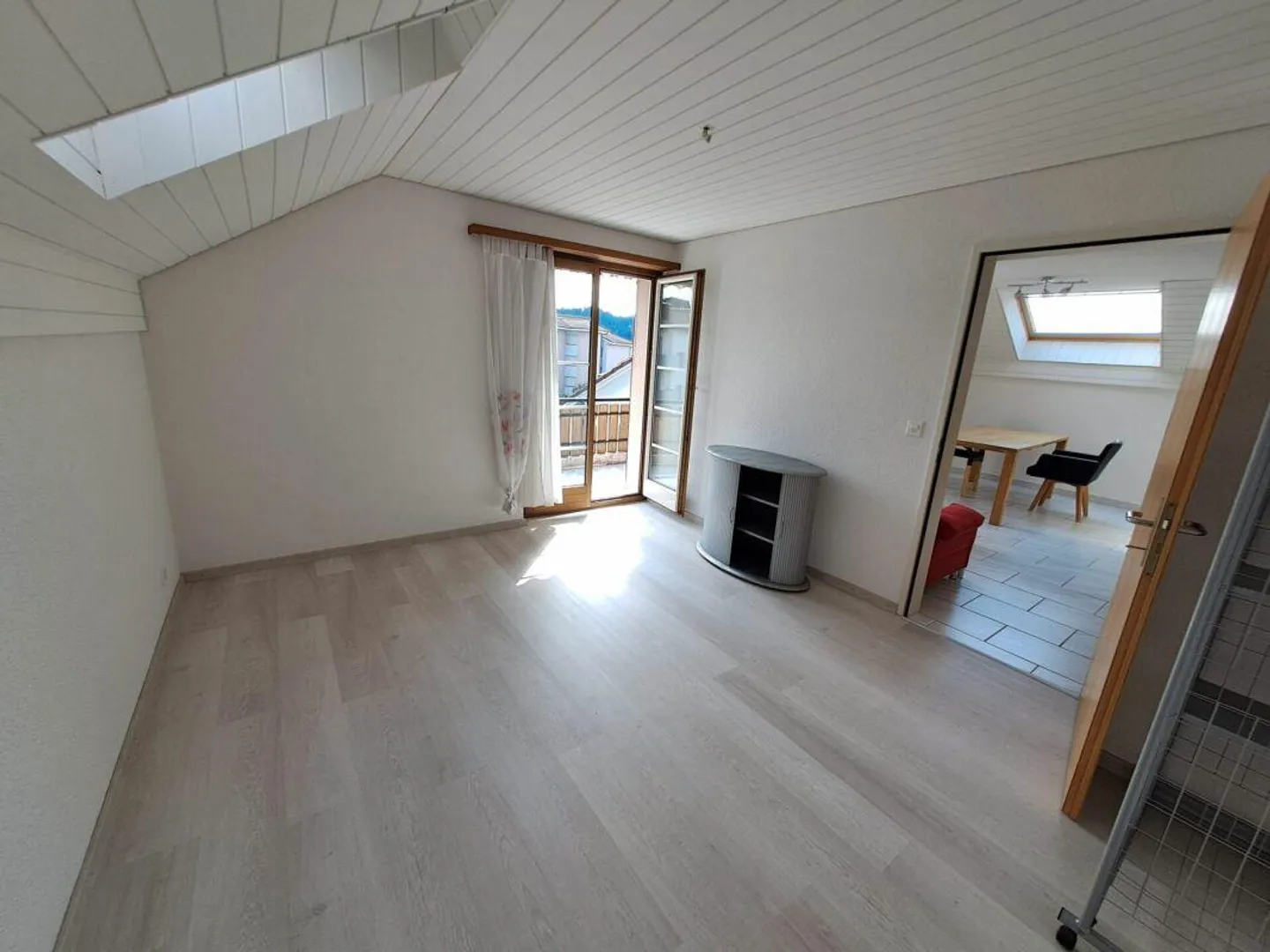 Cozy 2.5-room apartment in a quiet location! - Photo 6 of 9