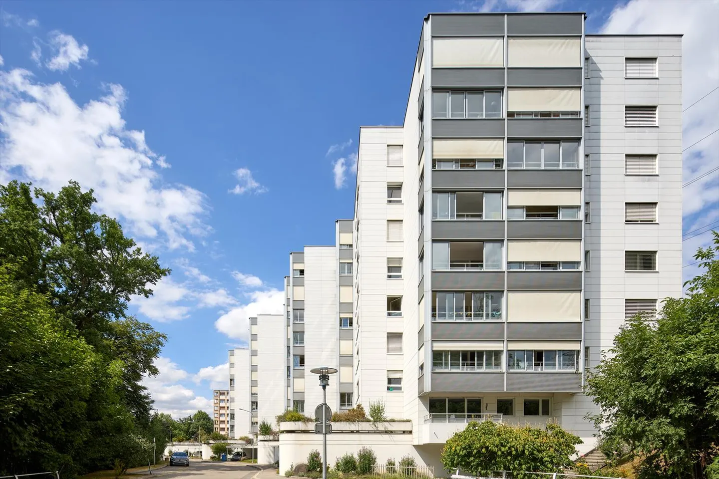 1-Zimmer-Wohnung - Foto 5 von 7