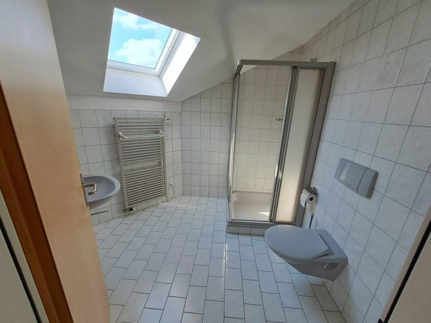 Cozy 2.5-room apartment in a quiet location! - Photo 7 of 9