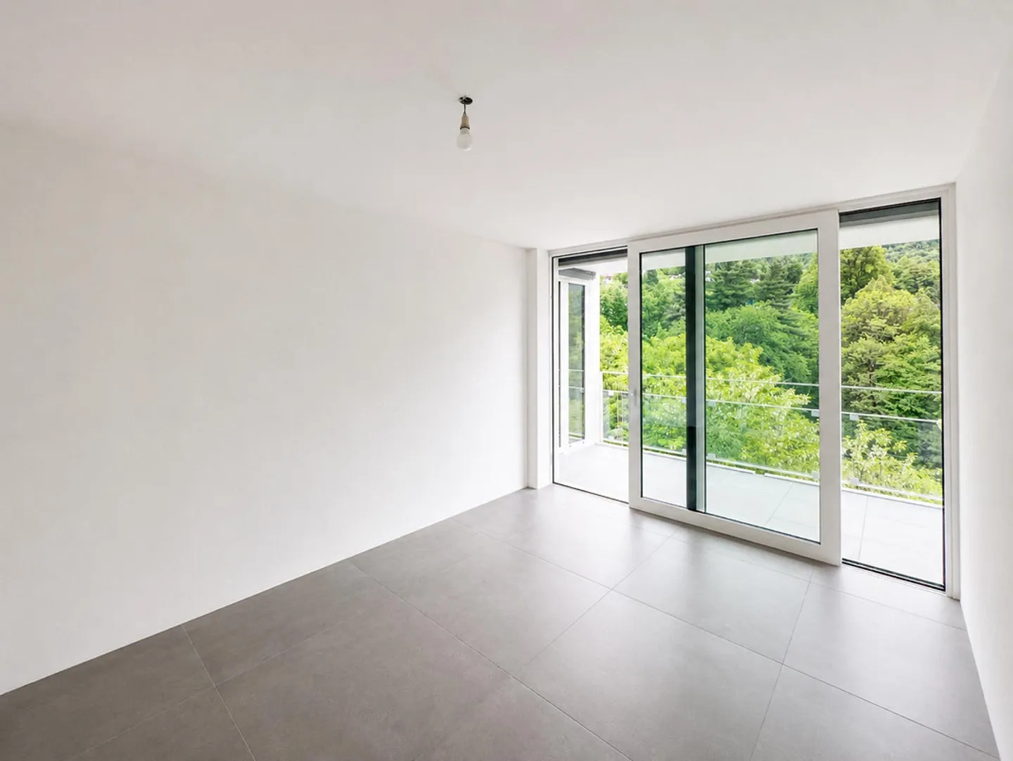 Penthouse moderno a Dino - Foto 6 di 11