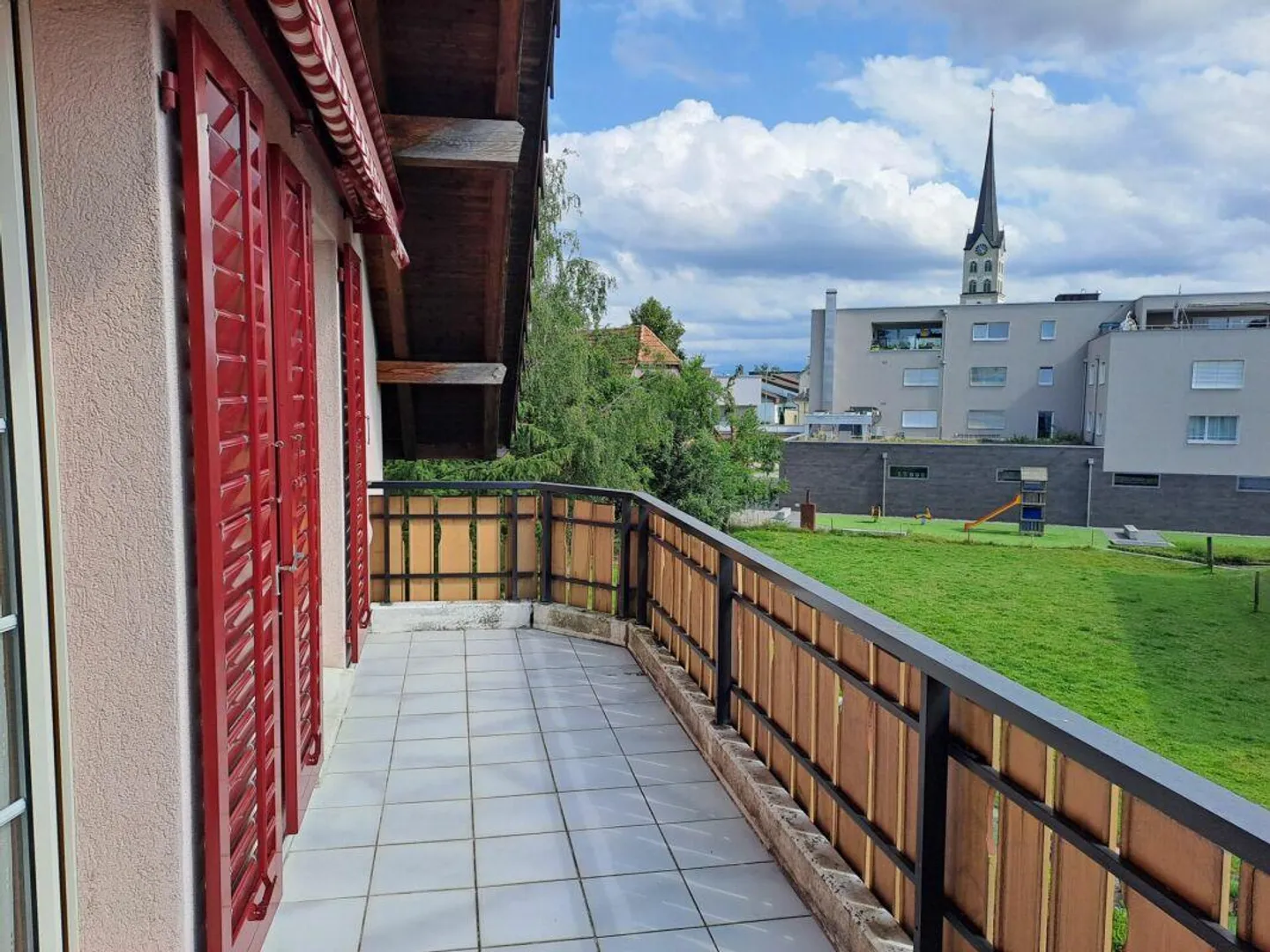 Cozy 2.5-room apartment in a quiet location! - Photo 8 of 9