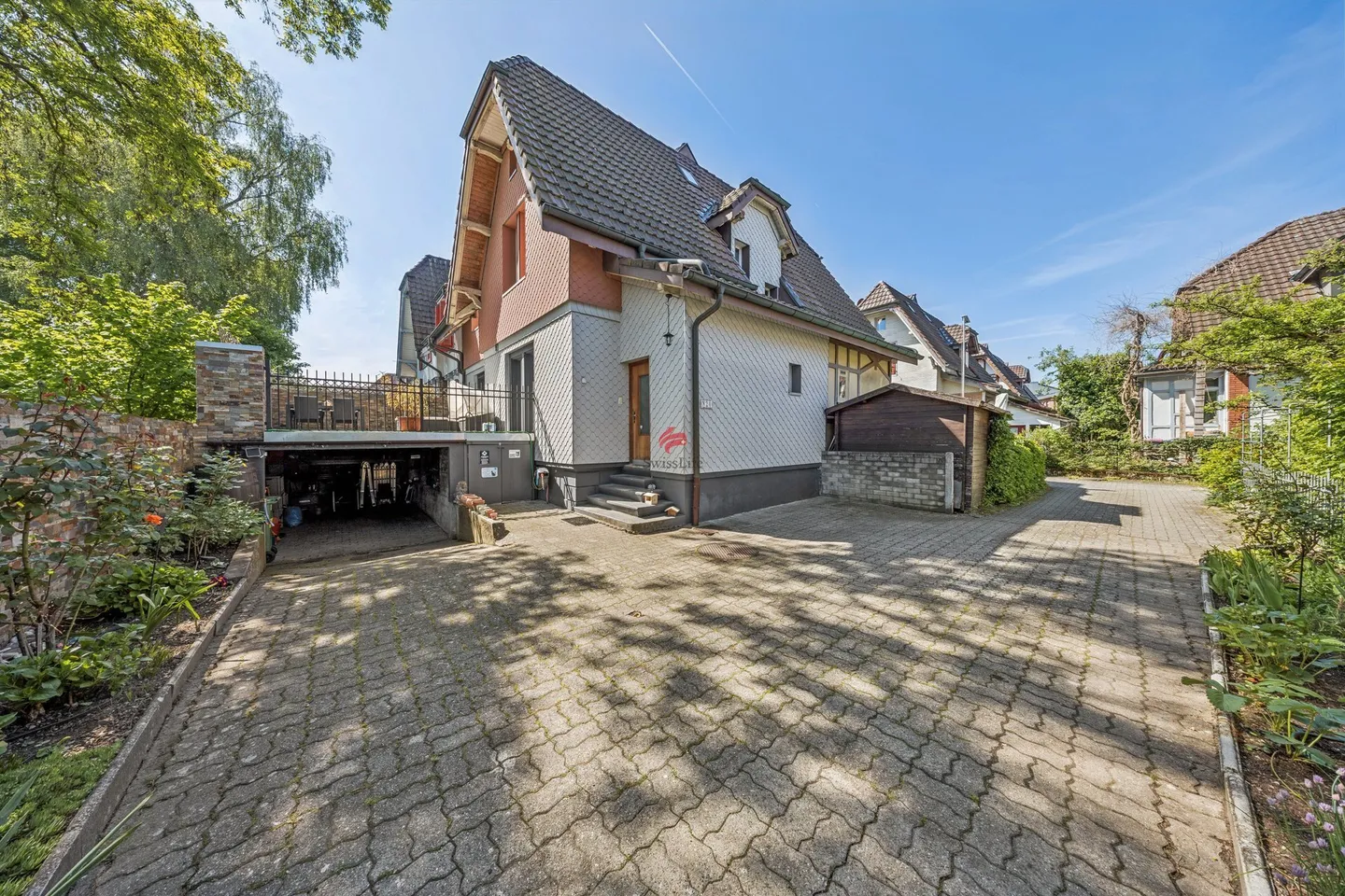 Top Location for Families - School and Kindergarten Next Door! - Photo 1 of 15