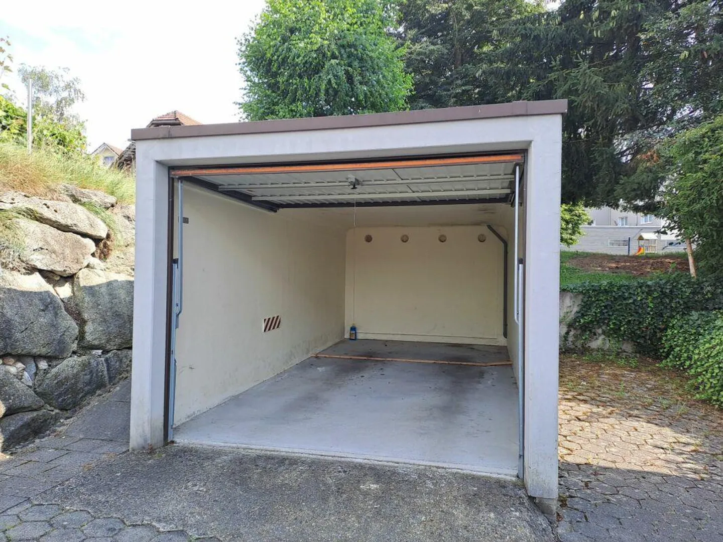 Cozy 2.5-room apartment in a quiet location! - Photo 9 of 9