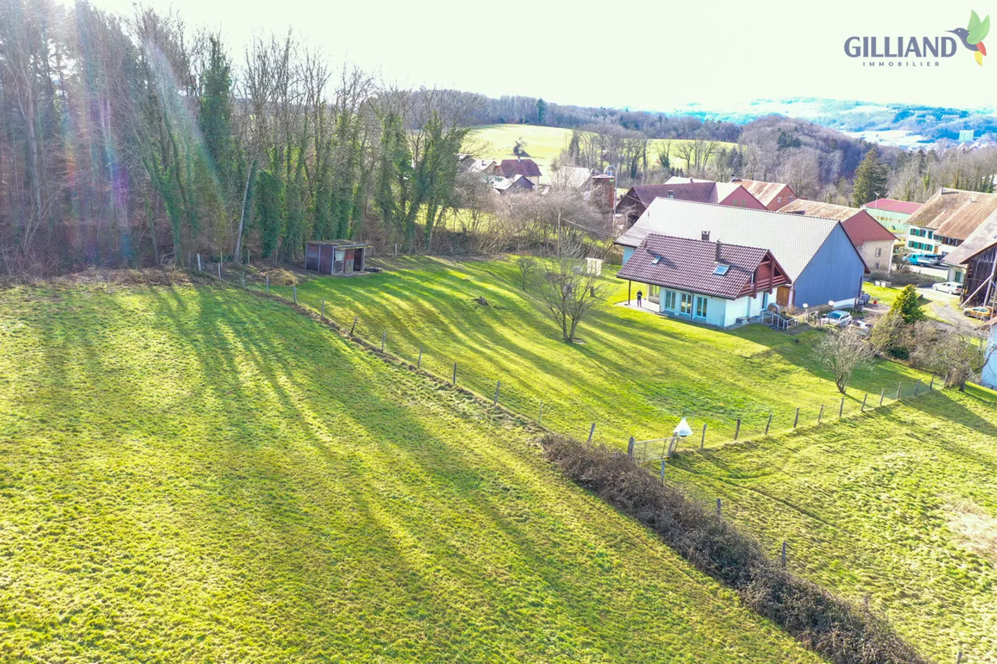 Casa singola in vendita - Foto 25 di 25