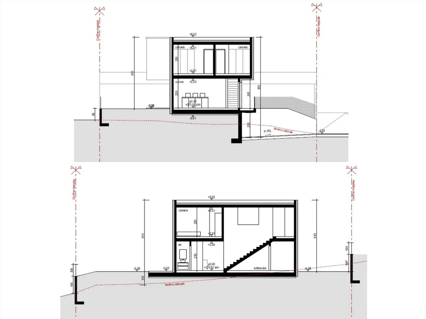 TO BE BUILT, WITH CUSTOMIZATION POSSIBILITIES - Photo 10 of 11