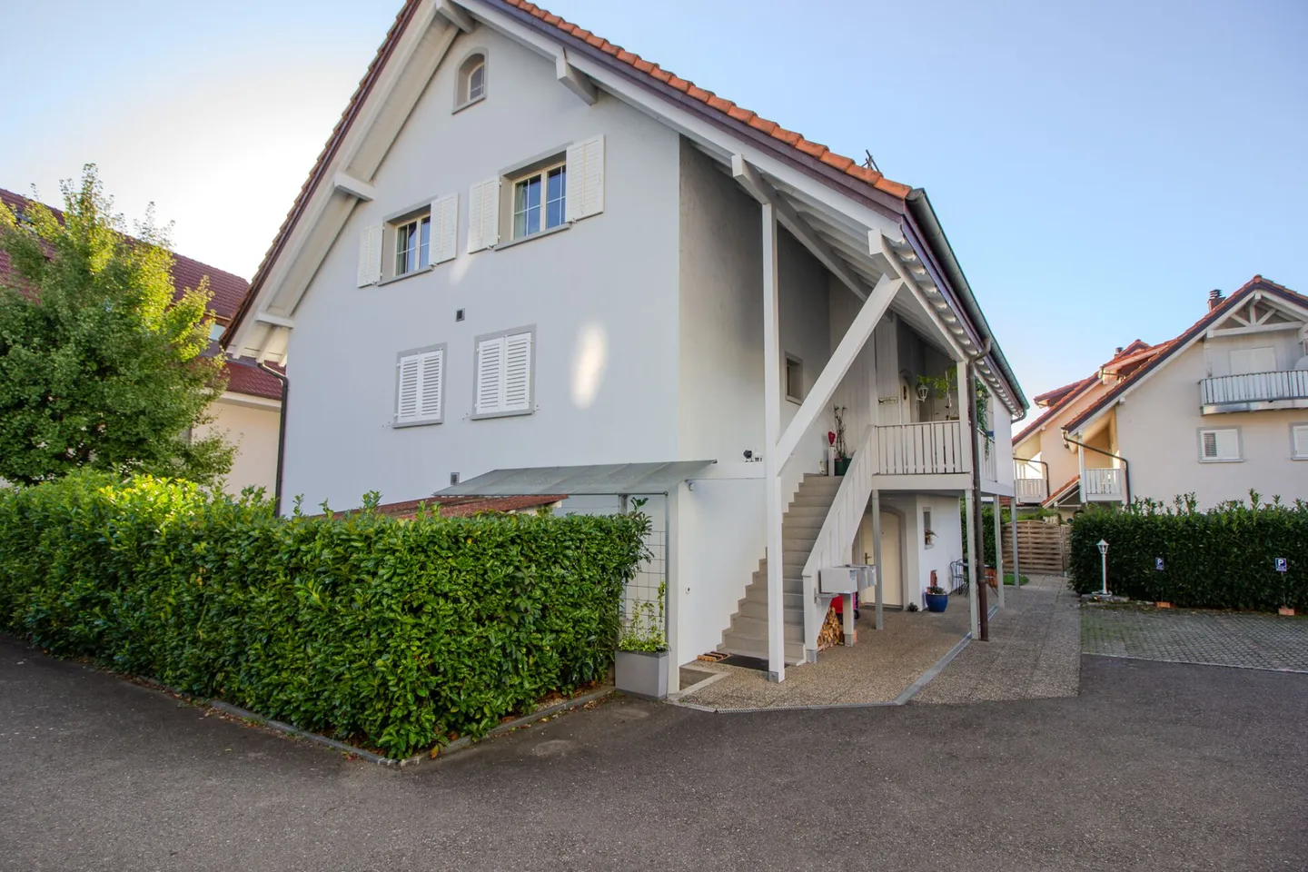 Ampio appartamento di 3,5 stanze con galleria - Foto 2 di 17