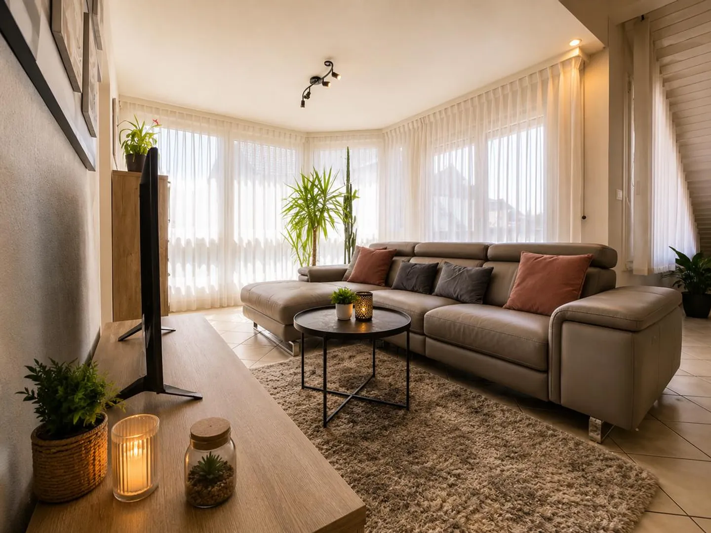 Charmant Appartement Duplex - Photo 1 sur 13