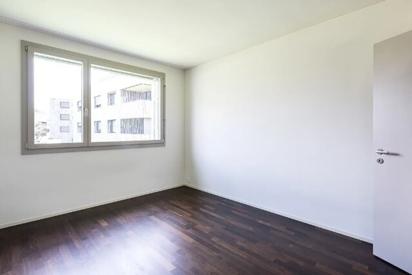 Appartamento attico con ampia terrazza nel complesso Muniwis - Foto 3 di 9