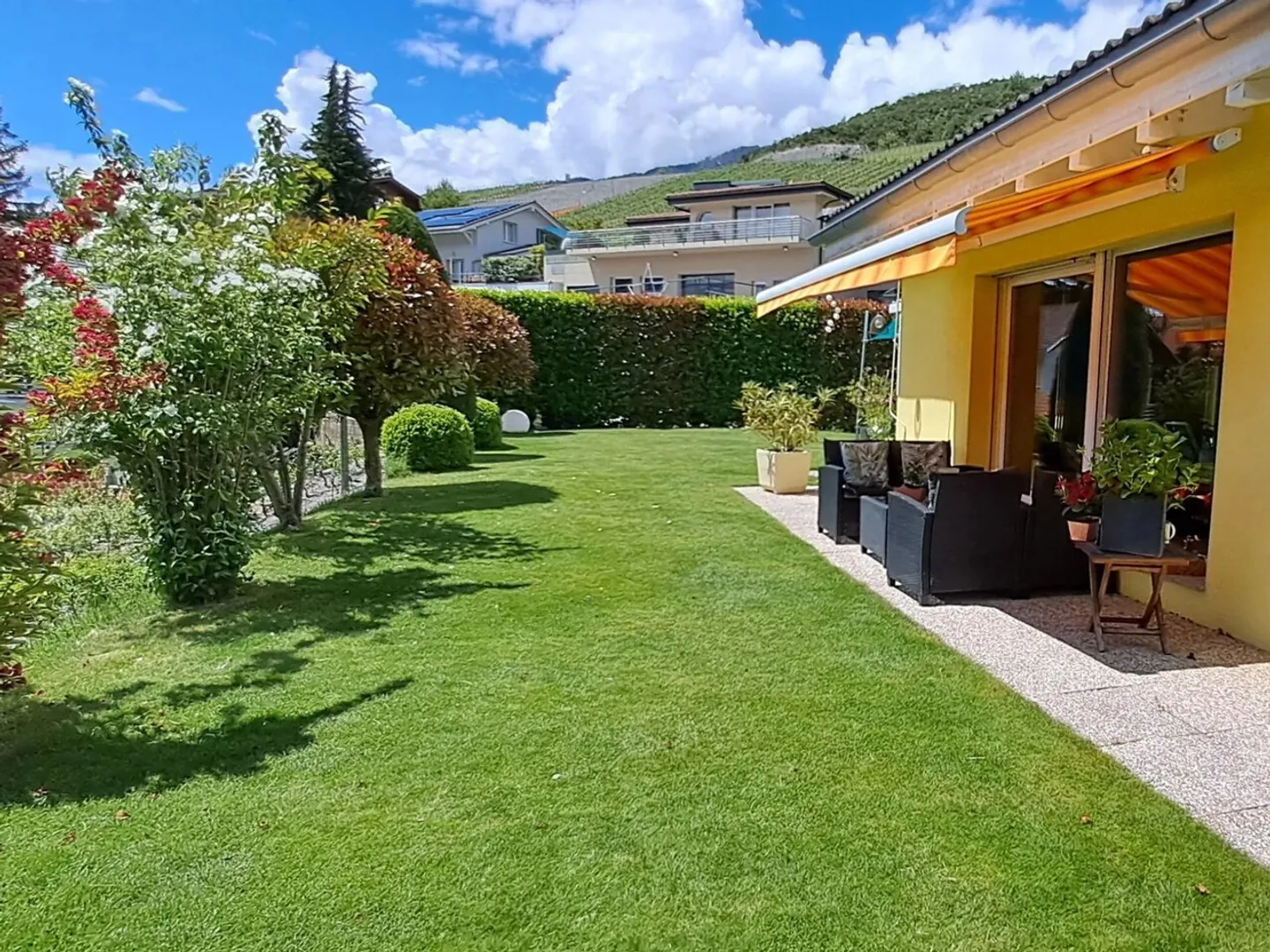 Villa 4.5 pièces - Photo 3 sur 9
