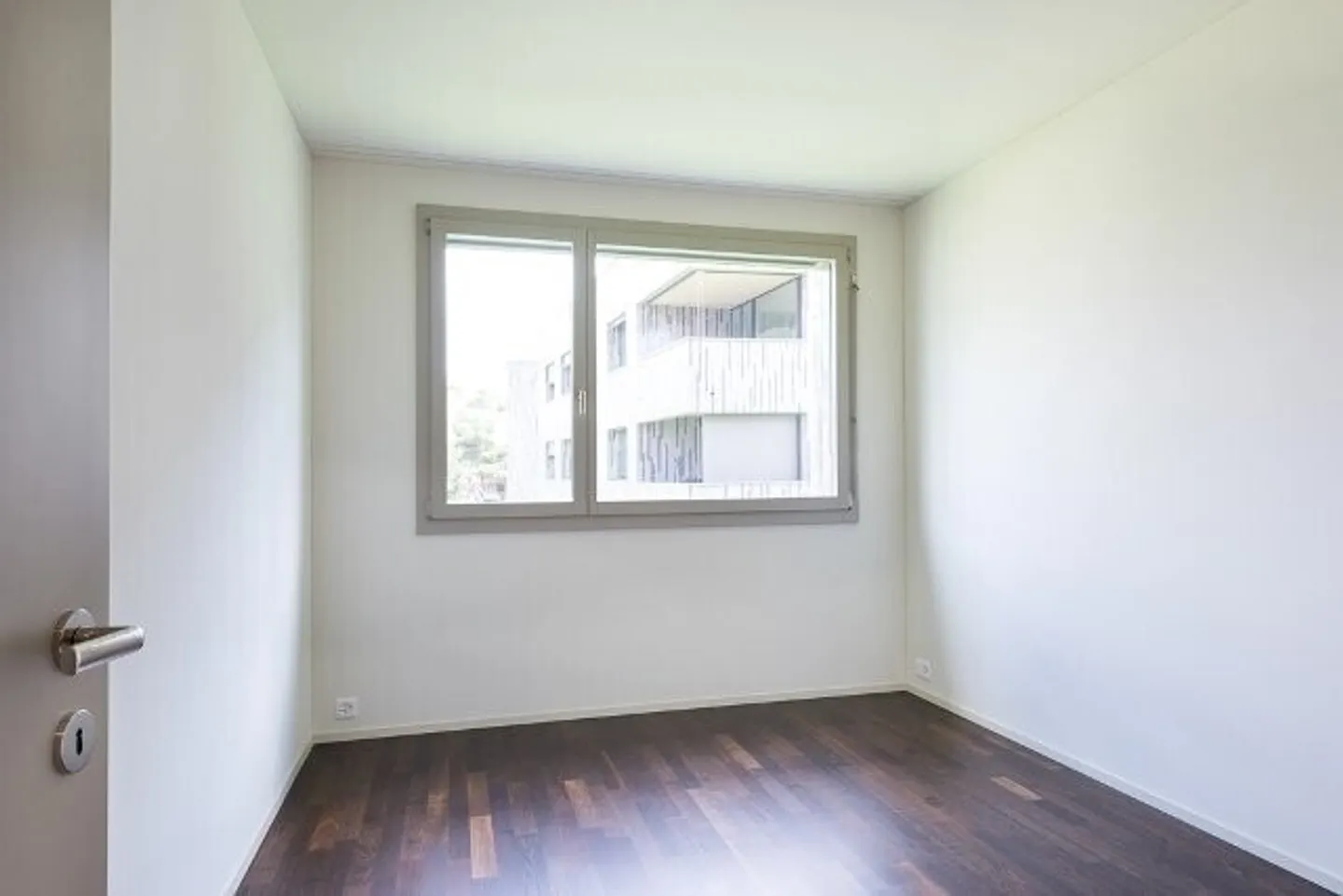 Appartamento attico con ampia terrazza nel complesso Muniwis - Foto 4 di 9