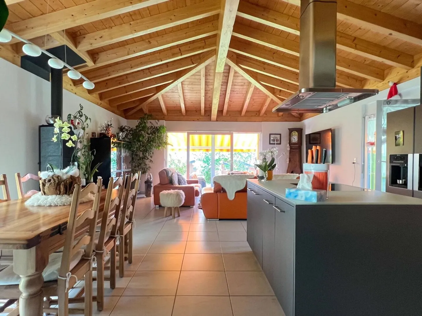 Villa 4.5 pièces - Photo 6 sur 9