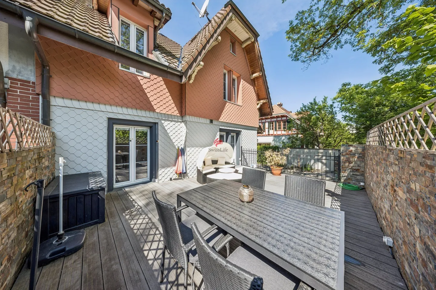 Top Location for Families - School and Kindergarten Next Door! - Photo 13 of 15