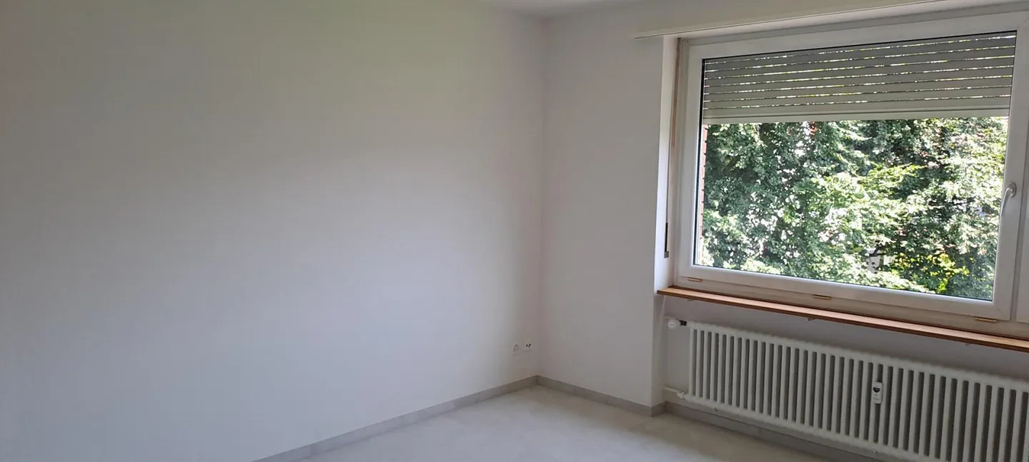 COPY - freshly renovated 2.5-room apartment with balcony in Allschwil - Photo 7 of 7