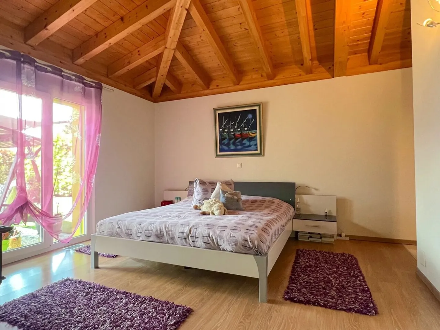 Villa 4.5 pièces - Photo 8 sur 9