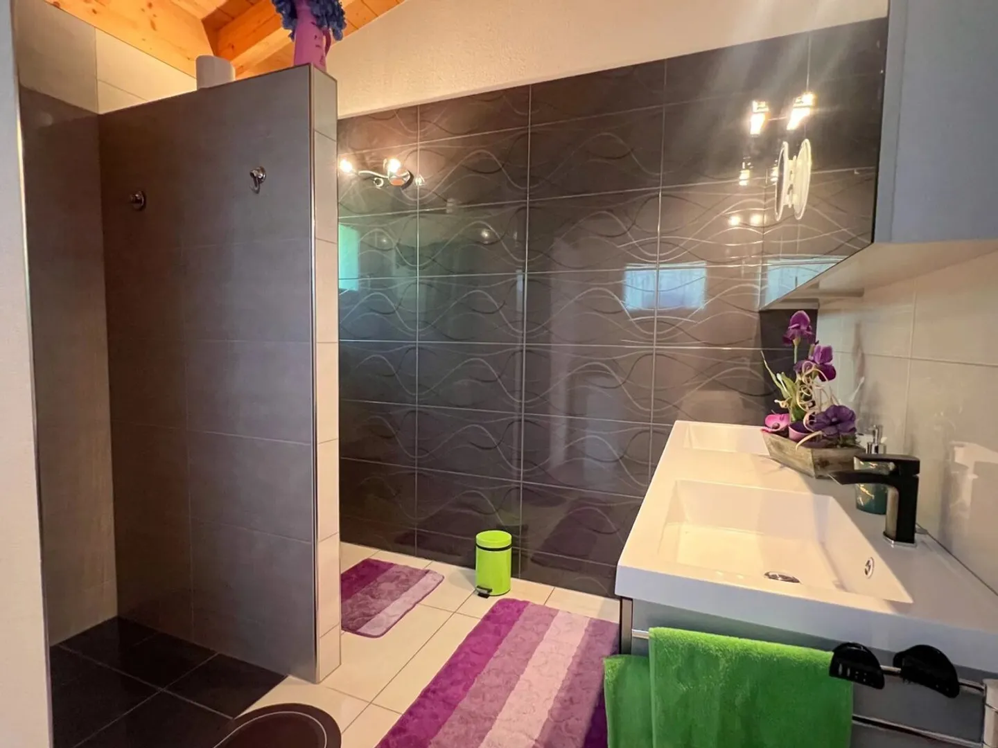 Villa 4.5 pièces - Photo 9 sur 9