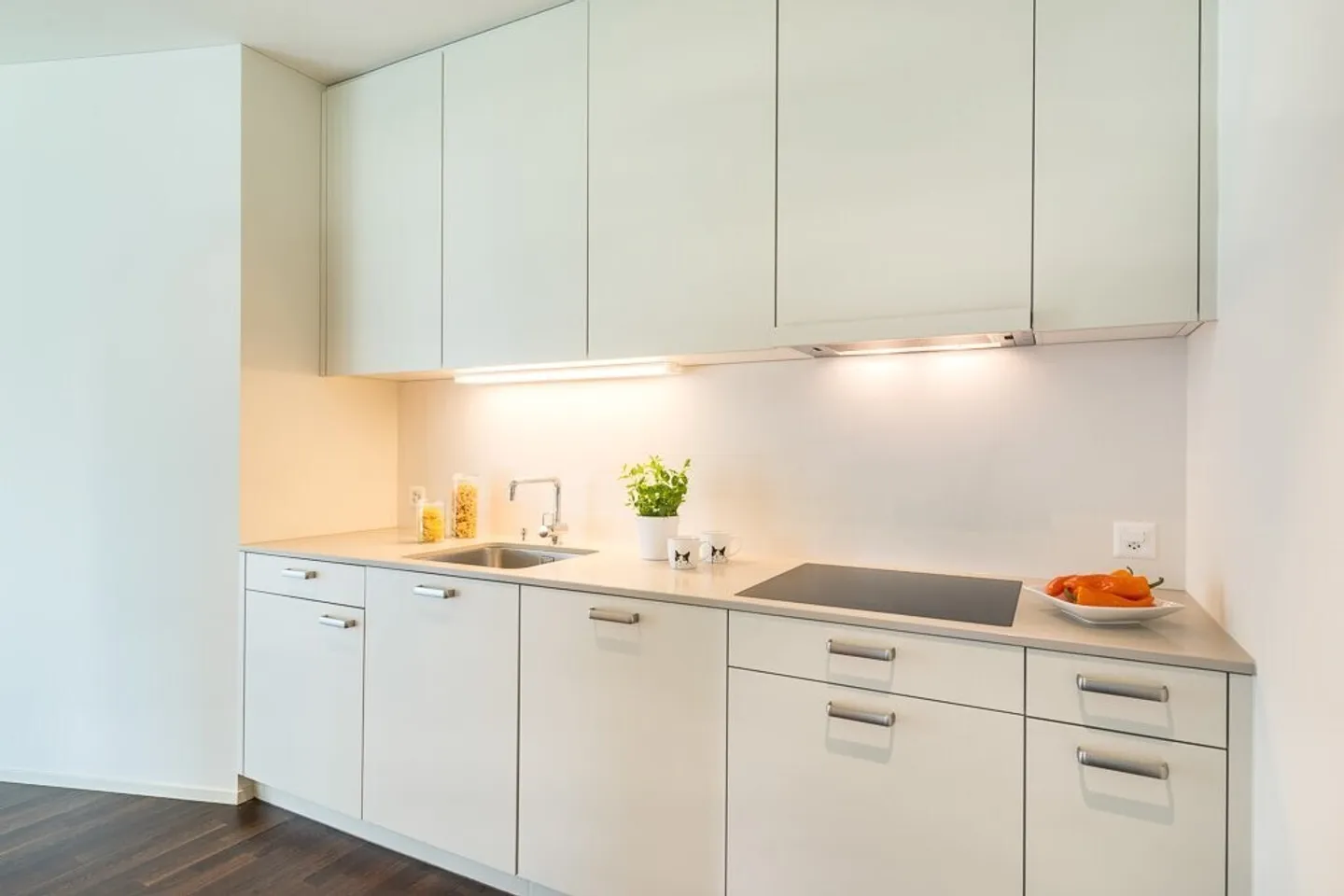 Appartamento attico con ampia terrazza nel complesso Muniwis - Foto 6 di 9